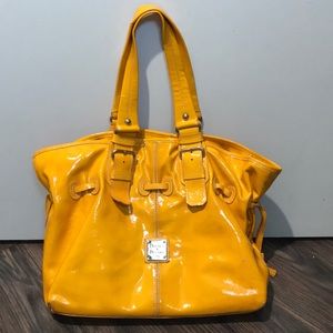 Dooney & Bourke handbag